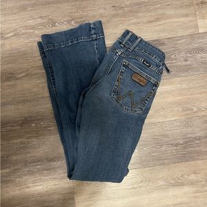 Wrangler Trouser Jean